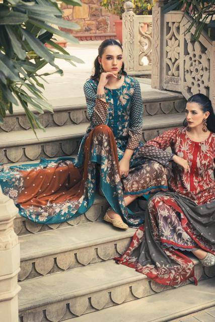 PRM trendz flavia Dress material dealers in Delhi